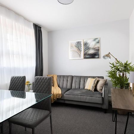 Stunning And Spacious 4 Bed Apr Next To Bricklane Лондон Екстер'єр фото