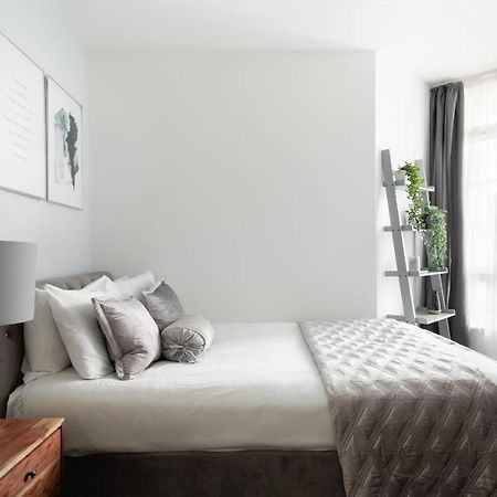 Stunning And Spacious 4 Bed Apr Next To Bricklane Лондон Екстер'єр фото