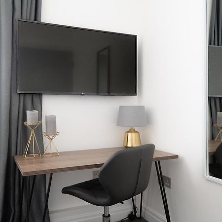 Stunning And Spacious 4 Bed Apr Next To Bricklane Лондон Екстер'єр фото