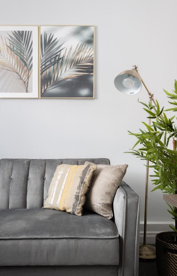 Stunning And Spacious 4 Bed Apr Next To Bricklane Лондон Екстер'єр фото