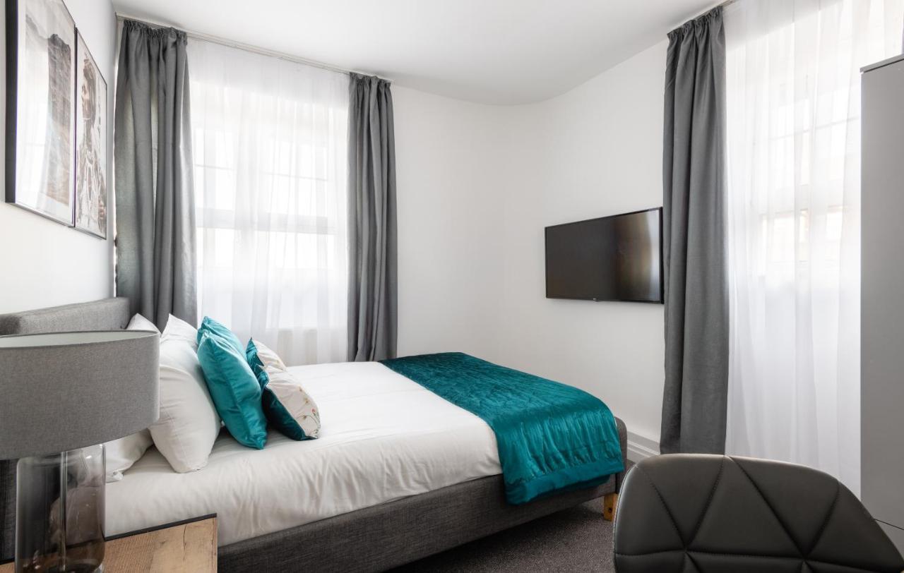 Stunning And Spacious 4 Bed Apr Next To Bricklane Лондон Екстер'єр фото