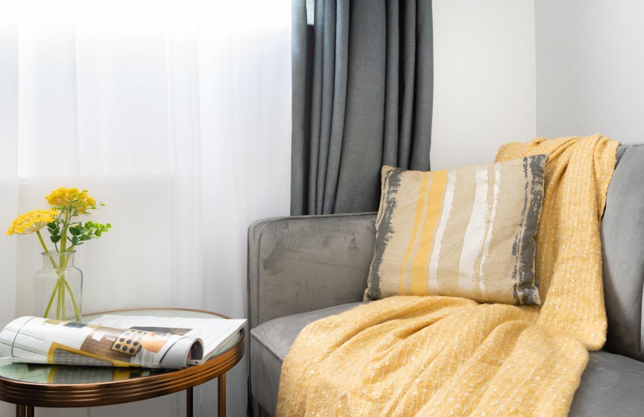 Stunning And Spacious 4 Bed Apr Next To Bricklane Лондон Екстер'єр фото