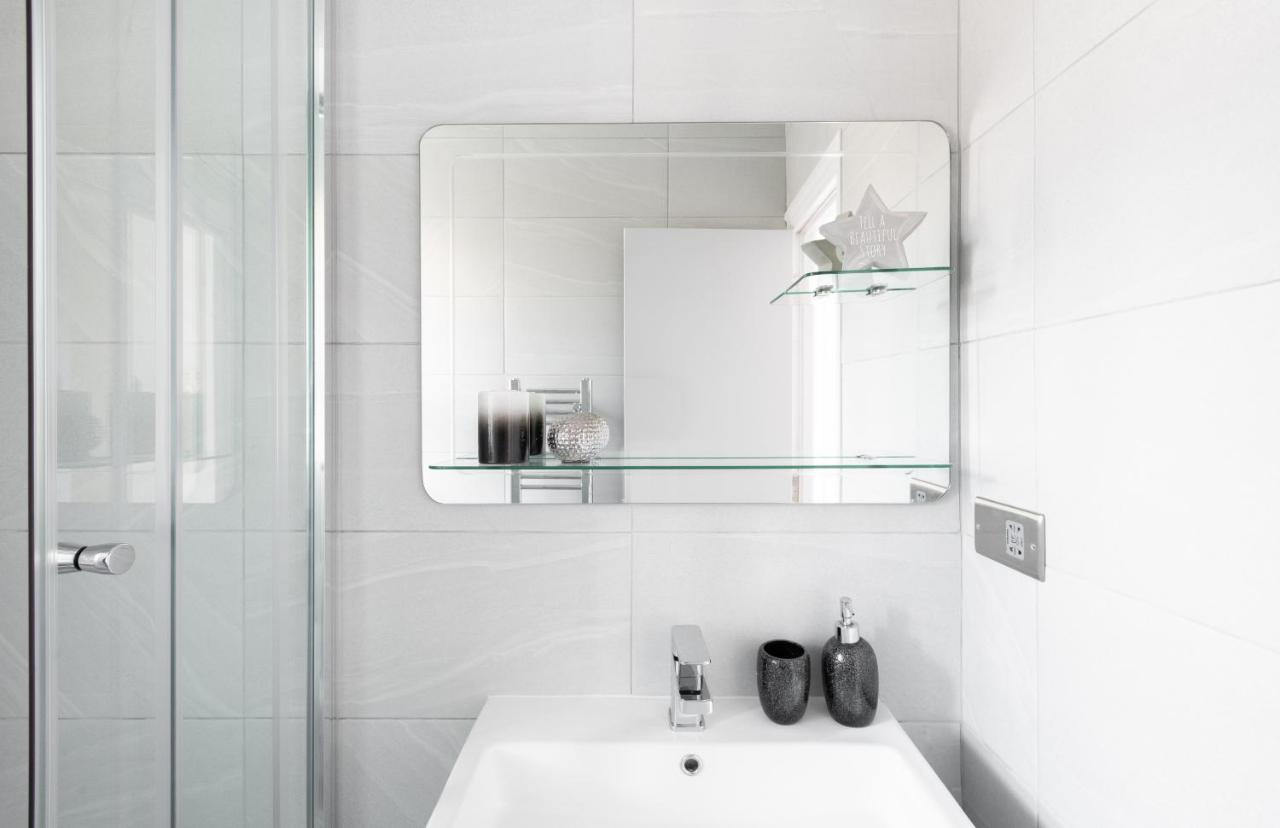 Stunning And Spacious 4 Bed Apr Next To Bricklane Лондон Екстер'єр фото