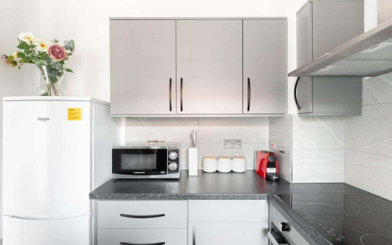 Stunning And Spacious 4 Bed Apr Next To Bricklane Лондон Екстер'єр фото